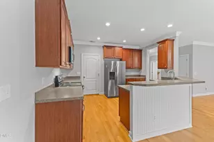 713 Magnolia Forest Ct, Wake Forest, NC 27587 - Photo 16