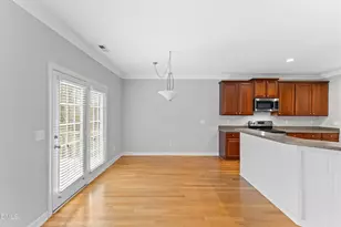 713 Magnolia Forest Ct, Wake Forest, NC 27587 - Photo 14