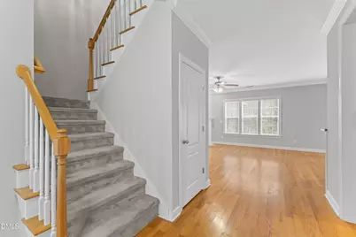 713 Magnolia Forest Court, Wake Forest, NC 27587 - Photo 8