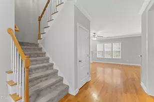 713 Magnolia Forest Ct, Wake Forest, NC 27587 - Photo 8