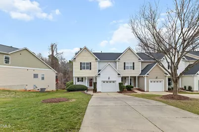 713 Magnolia Forest Court, Wake Forest, NC 27587 - Photo 2