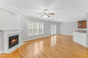 713 Magnolia Forest Ct, Wake Forest, NC 27587 - Photo 10