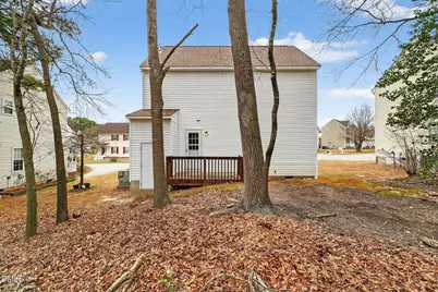 1237 Swingline Way, Raleigh, NC 27610 - Photo 34