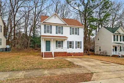 1237 Swingline Way, Raleigh, NC 27610 - Photo 2