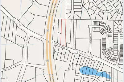 936 W Holly Springs Road, Holly Springs, NC 27540 - Photo 2