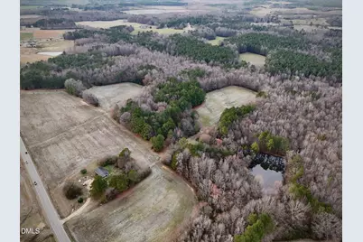 Lot 7 W River Road, Franklinton, NC 27525 - Photo 4