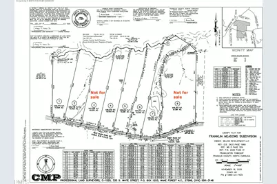 Lot 7 W River Road, Franklinton, NC 27525 - Photo 6