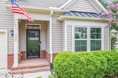 120 Sutherland Drive, Franklinton, NC 27525 - Photo 2