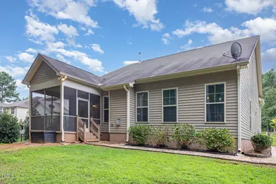 120 Sutherland Drive, Franklinton, NC 27525 - Photo 24