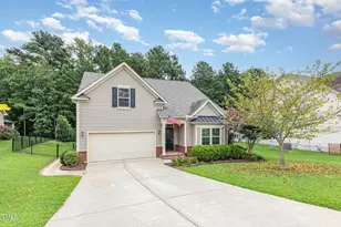 120 Sutherland Dr, Franklinton, NC 27525 - Photo 4