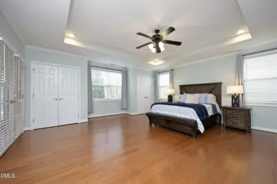 273 Meadow Beauty Drive, Apex, NC 27539 - Photo 16