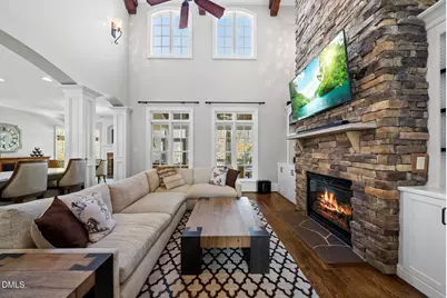 1008 Linenhall Way, Wake Forest, NC 27587 - Photo 12