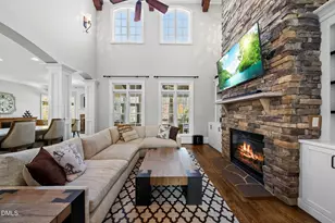 1008 Linenhall Way, Wake Forest, NC 27587 - Photo 12