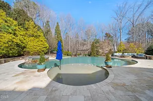 1008 Linenhall Way, Wake Forest, NC 27587 - Photo 46