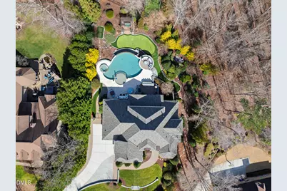 1008 Linenhall Way, Wake Forest, NC 27587 - Photo 2