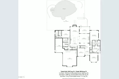 1008 Linenhall Way, Wake Forest, NC 27587 - Photo 62