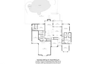 1008 Linenhall Way, Wake Forest, NC 27587 - Photo 62