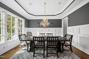 1008 Linenhall Way, Wake Forest, NC 27587 - Photo 6