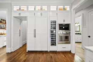 1008 Linenhall Way, Wake Forest, NC 27587 - Photo 22