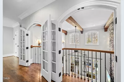 1008 Linenhall Way, Wake Forest, NC 27587 - Photo 36