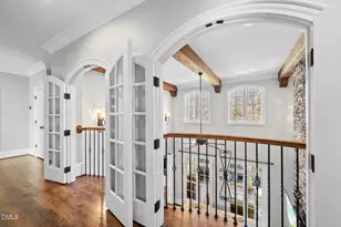 1008 Linenhall Way, Wake Forest, NC 27587 - Photo 36