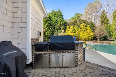 1008 Linenhall Way, Wake Forest, NC 27587 - Photo 58