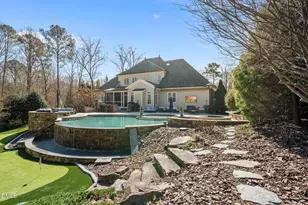 1008 Linenhall Way, Wake Forest, NC 27587 - Photo 48