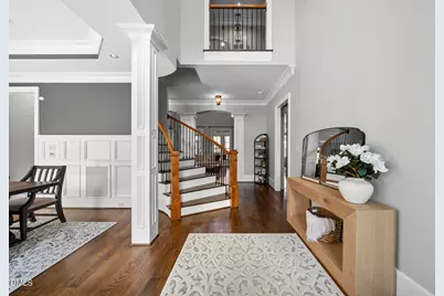 1008 Linenhall Way, Wake Forest, NC 27587 - Photo 4