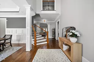 1008 Linenhall Way, Wake Forest, NC 27587 - Photo 4