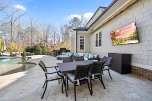 1008 Linenhall Way, Wake Forest, NC 27587 - Photo 54