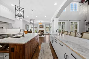 1008 Linenhall Way, Wake Forest, NC 27587 - Photo 18