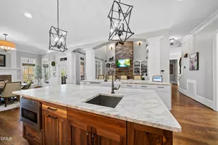 1008 Linenhall Way, Wake Forest, NC 27587 - Photo 20