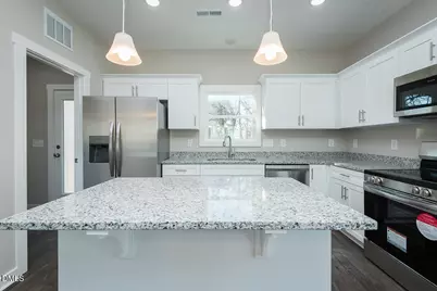 555 Pinnix Road, Burlington, NC 27217 - Photo 8