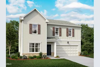 2565 Quarry Road, Rolesville, NC 27571 - Photo 2