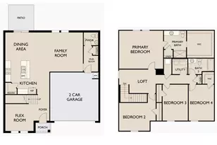 2565 Quarry Rd, Rolesville, NC 27571 - Photo 30