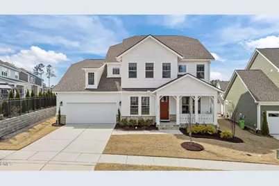1328 Curlyleaf Way, Apex, NC 27502 - Photo 1