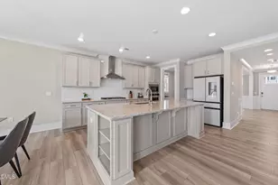 1328 Curlyleaf Wy, Apex, NC 27502 - Photo 10