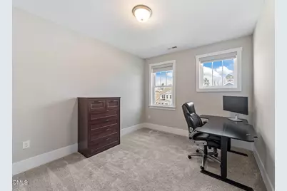 1328 Curlyleaf Way, Apex, NC 27502 - Photo 40