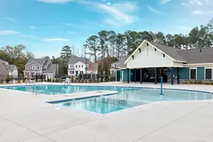 1328 Curlyleaf Wy, Apex, NC 27502 - Photo 52