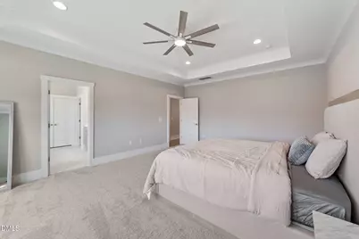 1328 Curlyleaf Way, Apex, NC 27502 - Photo 30