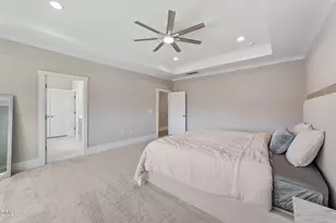 1328 Curlyleaf Wy, Apex, NC 27502 - Photo 30