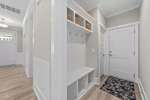 1328 Curlyleaf Wy, Apex, NC 27502 - Photo 22