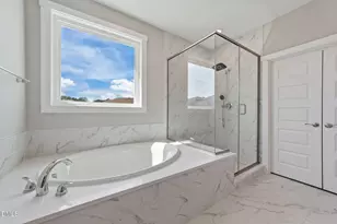 1328 Curlyleaf Wy, Apex, NC 27502 - Photo 32