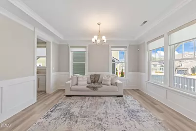 1328 Curlyleaf Way, Apex, NC 27502 - Photo 4