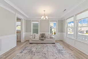 1328 Curlyleaf Wy, Apex, NC 27502 - Photo 4