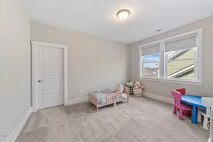 1328 Curlyleaf Wy, Apex, NC 27502 - Photo 34