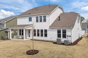 1328 Curlyleaf Wy, Apex, NC 27502 - Photo 46