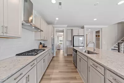 1328 Curlyleaf Way, Apex, NC 27502 - Photo 12