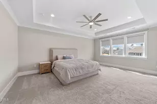 1328 Curlyleaf Wy, Apex, NC 27502 - Photo 28