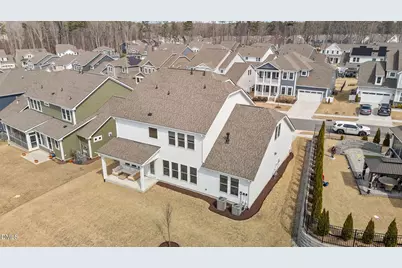 1328 Curlyleaf Way, Apex, NC 27502 - Photo 48